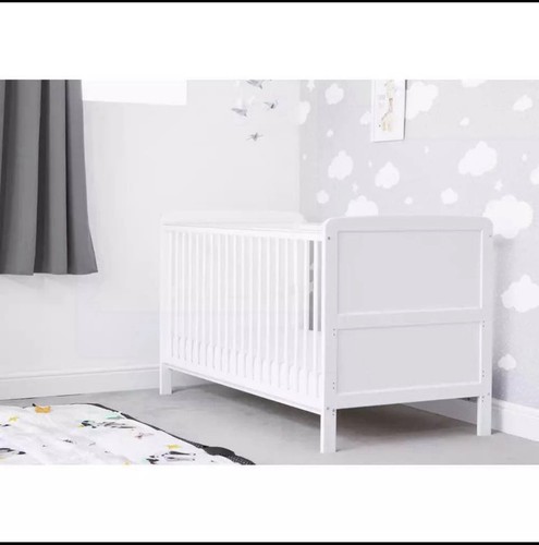 Baby elegance travis cot bed - elegance,