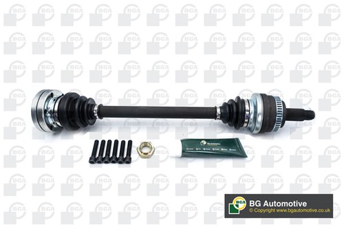 Rear left bga ds0913l - rear, drive