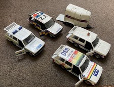Corgi  Range Rover Essex