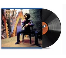 PRINCE - The Vault: Old