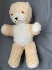 Vintage honey bear Teddy bear 1960s / 1970s