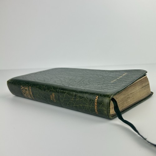 The holy bible king james - holy,