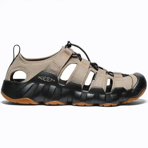 Keen hyperport mens brown - keen, h2
