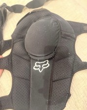 Fox Launch Pro Knee Shin Pads