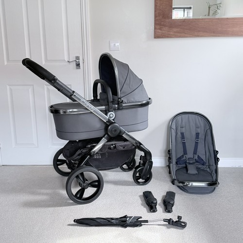 Icandy peach single - icandy, 4