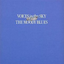 : Voices in the Sky: The Best of the Moody Blues