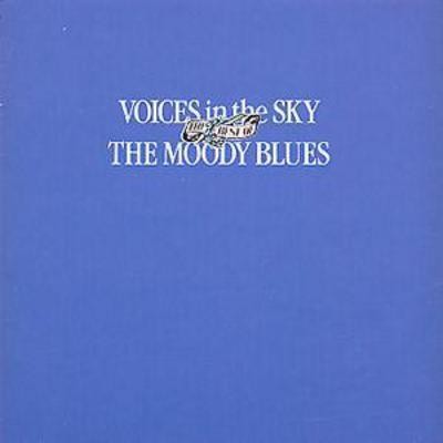 Voices the sky - voices, best