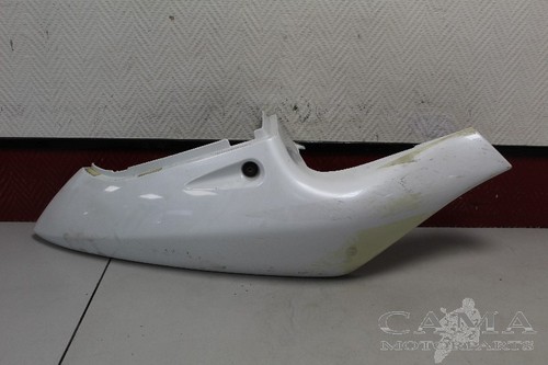 Tail fairing right suzuki - tail, gsx