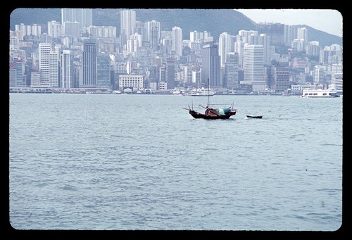 Sl24 slide 1974 - slide, hong