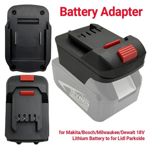Battery adapter converter for - battery,