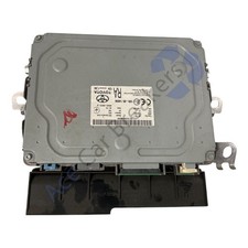 Toyota Corolla Estate Mk12 E210 18-22 Sat Nav Control Unit 86840-K0010-B