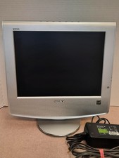 Sony Klv-s15g10 - 15" Diagonal