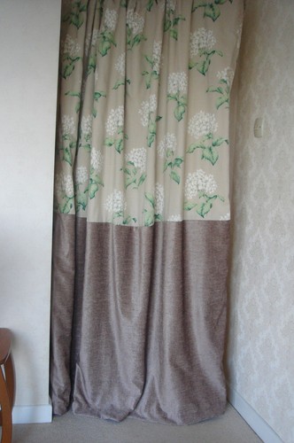 Door curtain laura ashley - laura,