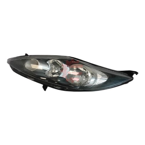 Ford fiesta econetic tdci - fiesta,
