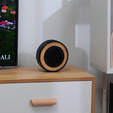700W Plug-in Space Heater ETL