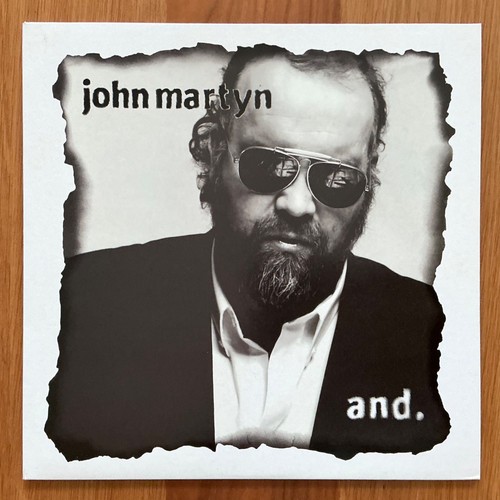 John martyn and vinyl - vinyl, lp