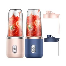Portable Blender Rechargeable
