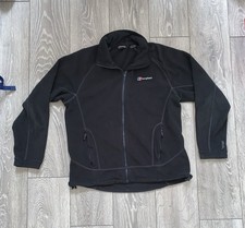 Berghaus Men’s Black Fleece