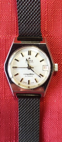 Doxa conquistador ladies - doxa,