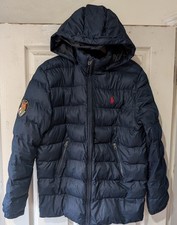 Polo Ralph Lauren Puffer