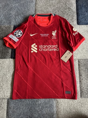 Liverpool home luiz - home,