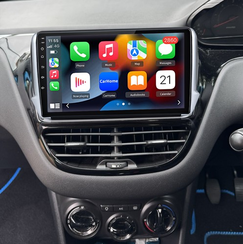 Android15 for peugeot - android15, 208
