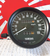 RECONDITIONED YAMAHA RD250