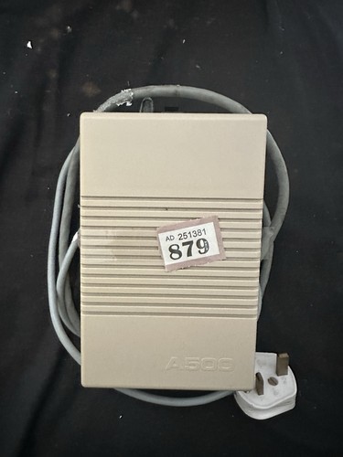 Amiga 500 plus lightweight - amiga,