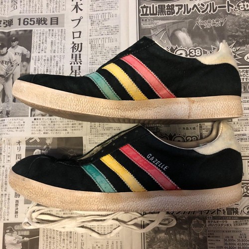 Vintage 1999 adidas - 1999, gazelle