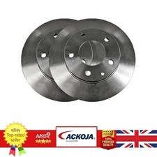 Brake Disc For Mazda PREMACY
