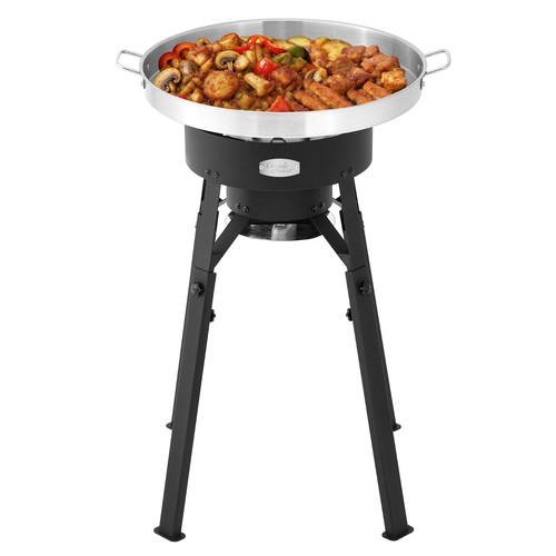 Creole feast portable gas - creole,
