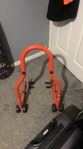 Perfect condition motor bike - motor,
