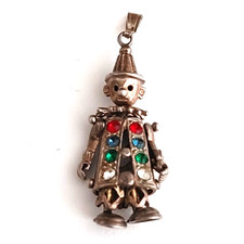Vitg 925 Sterling Silver