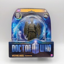 Doctor Who Weeping Angel