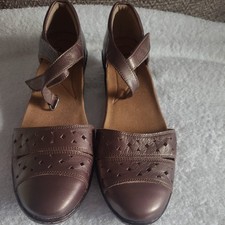 Clarks Wendy Laurel Ankle