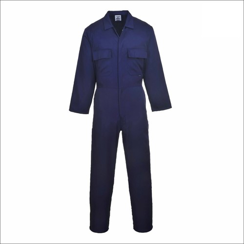 Euro work coverall - euro,