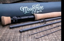 Moonshine Rod Company Outcast