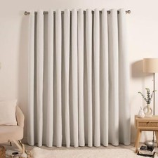Thermal Eyelet Curtains
