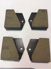 JAGUAR E-TYPE XKE V12 1971 -