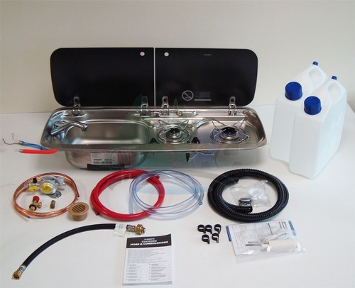 Dometic smev 9222 - dometic,