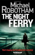 The Night Ferry,Michael