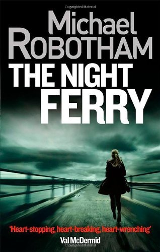 The night ferry - the, ferry,michael