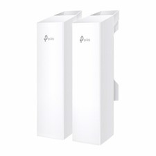 EAP215-Bridge KIT Omada 5GHz 867Mbps Long-Range Indoor/Outdoor Wireless Bridge