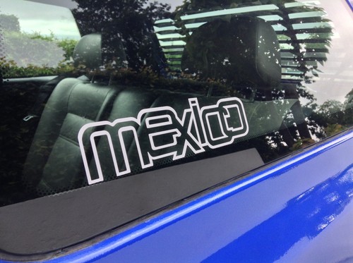 Ford mk1 mk2 escort mexico - mk1/mk2,