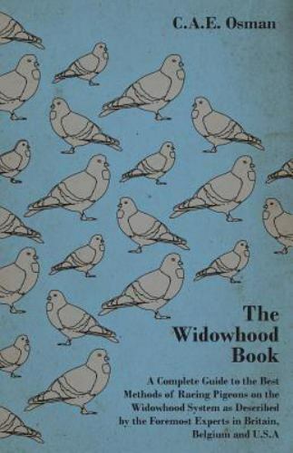 Widowhood book a complete - book,