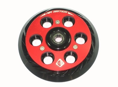 Ducabike ducati dry clutch - ducati,