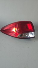 KIA CARENS REAR LIGHT