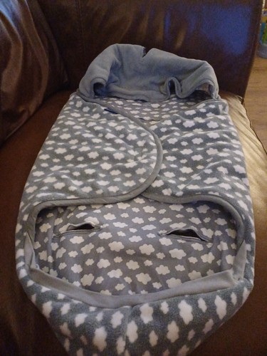 Universal pram seat liner baby - seat,