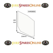 Heat Resistant Glass to suit