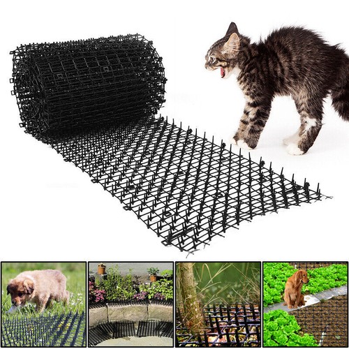 Cat scat mat prickle - 2m, 4m